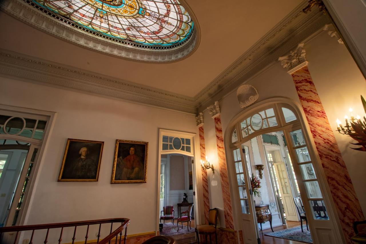Villa Alexandrino - Rio de Janeiro — Photos 1