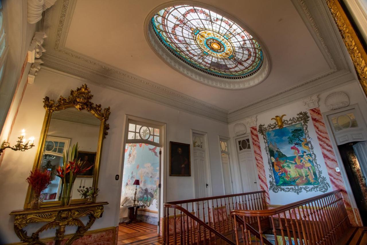 Villa Alexandrino - Rio de Janeiro — Photos 3
